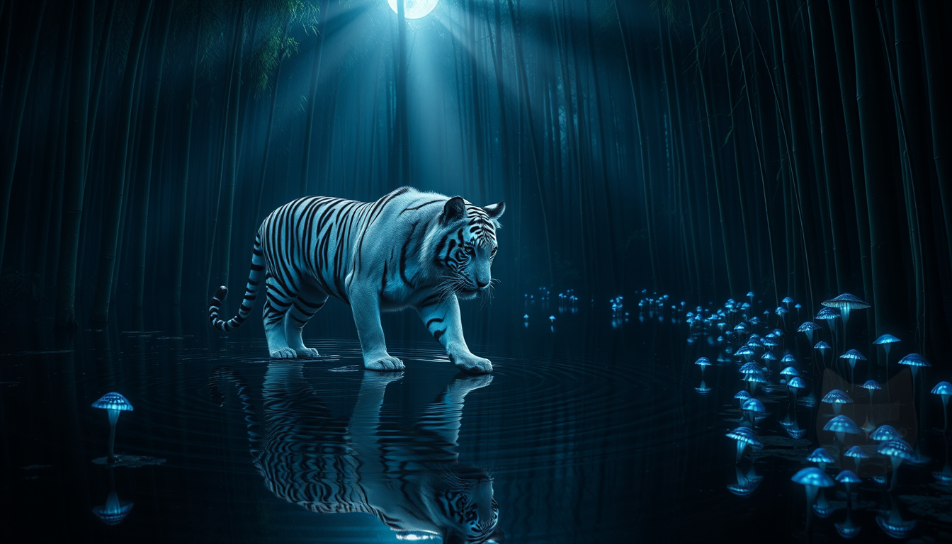 AI generated image by Kvora