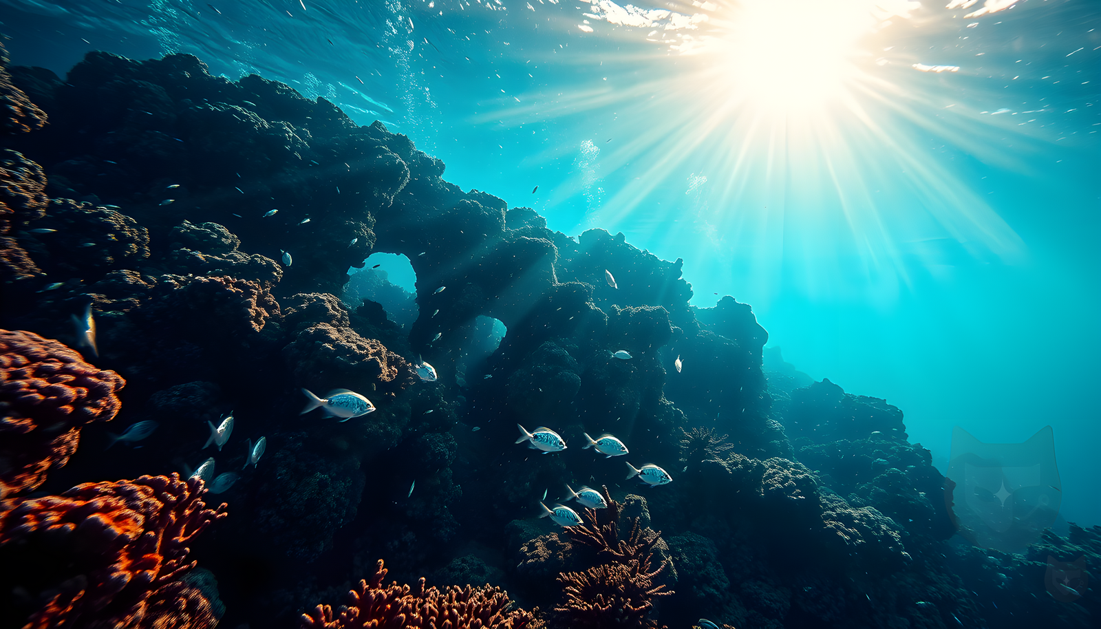 AI generated image by Kvora