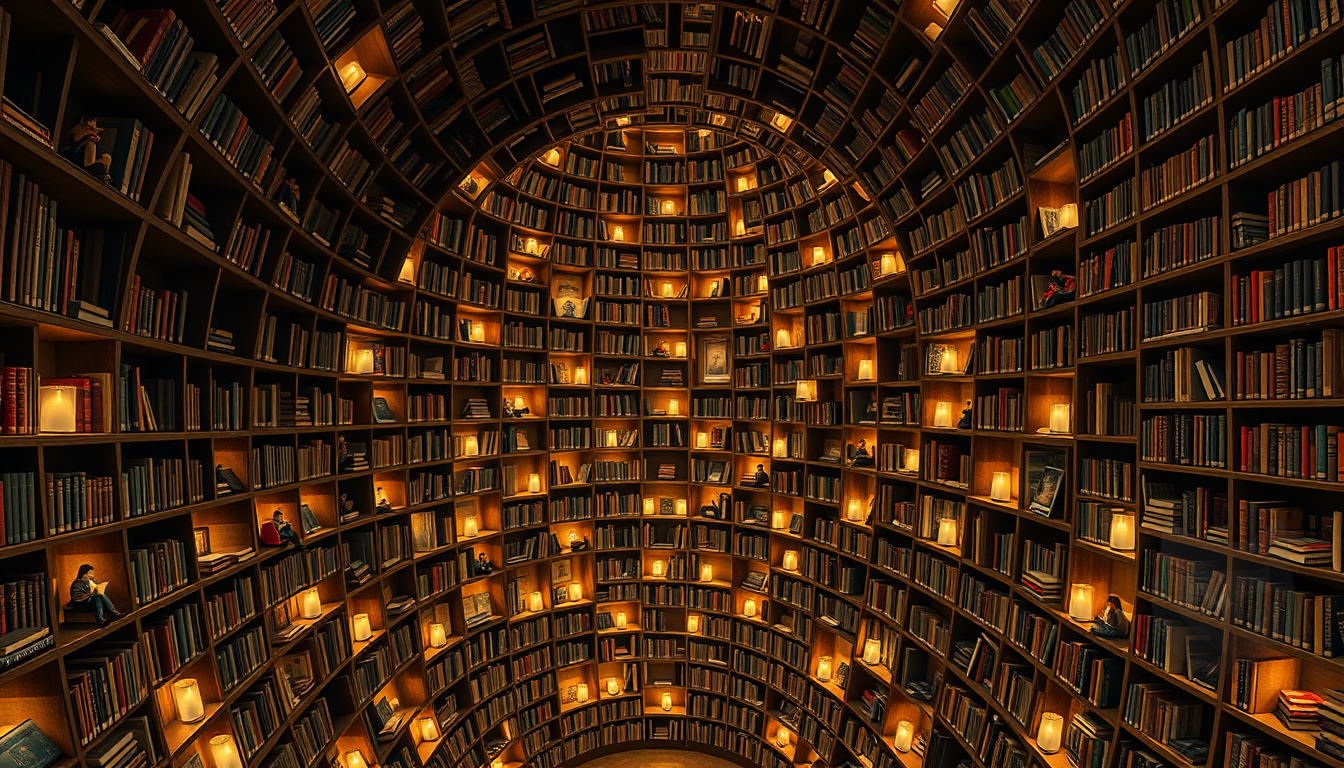 AI generated image by Kvora