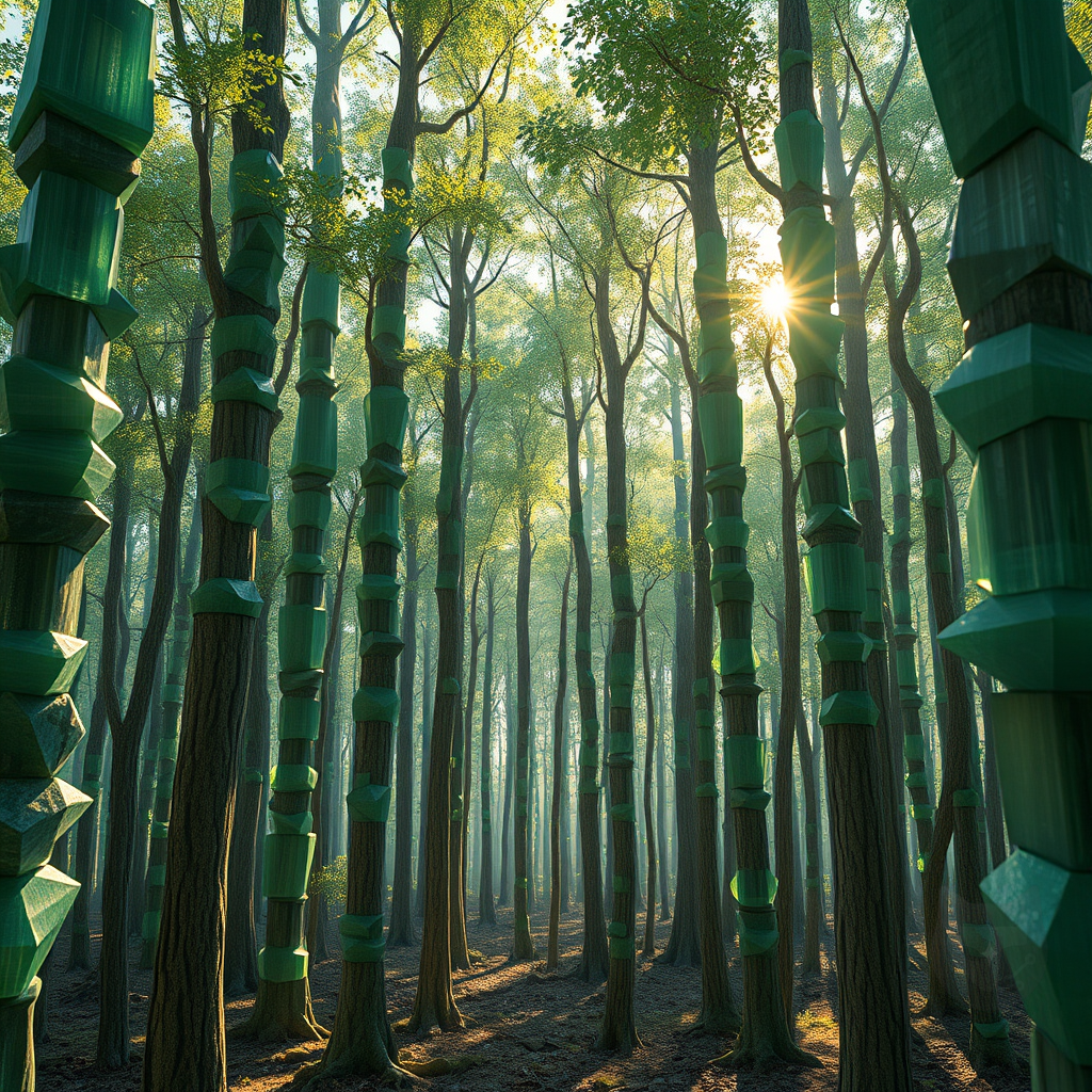 AI generated image by Kvora