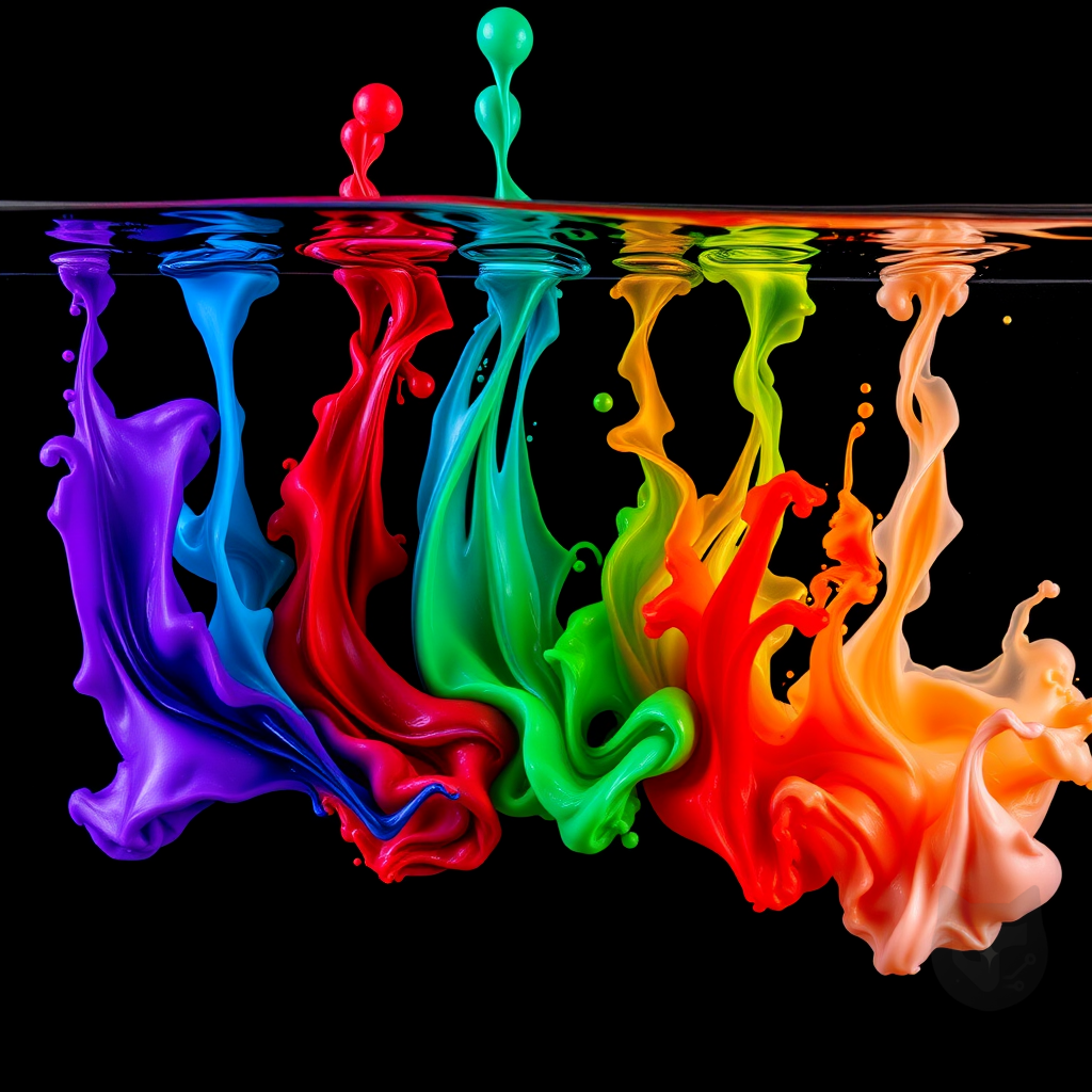 AI generated image by Kvora