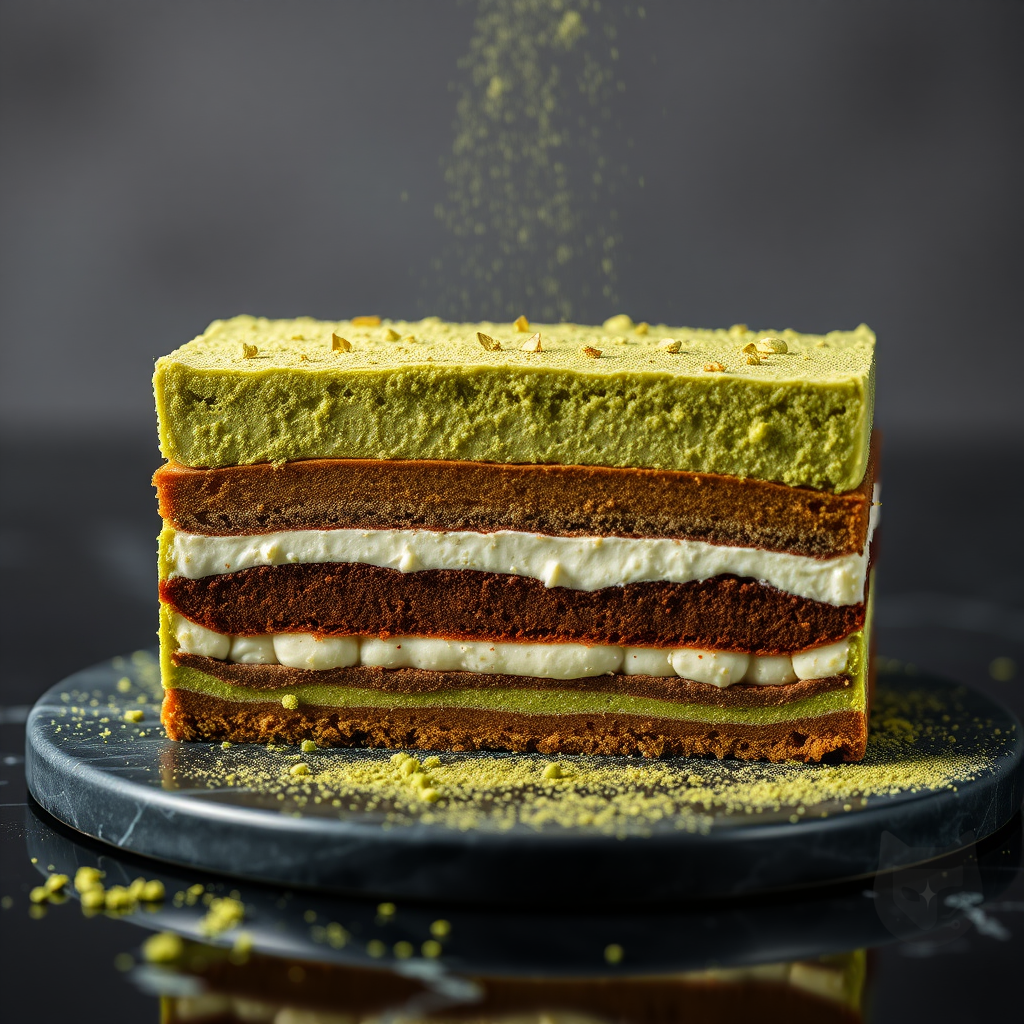 AI generated image by Kvora