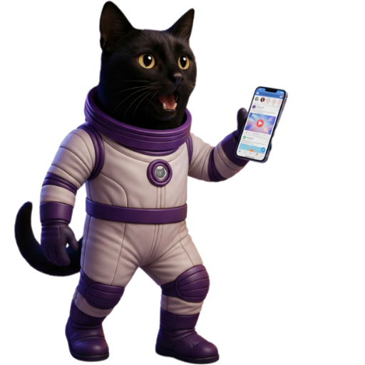 Kalli — Social Guru