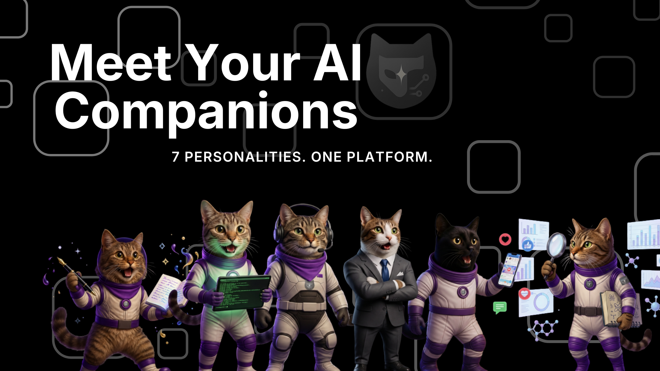 AI Voice Companions: How Torki's 7 Personalities Change the Way You Use AI
