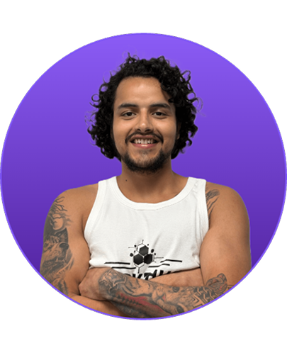 Naman Malhotra — Founder & CEO